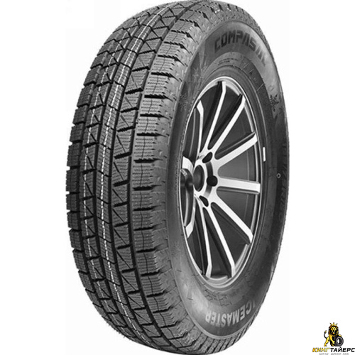 Compasal Icemaster 175/70 R13 82S