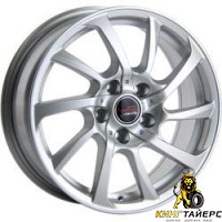 Replica Concept VV504 6.5x16 5*112 ET42 DIA57.1 Silver Литой