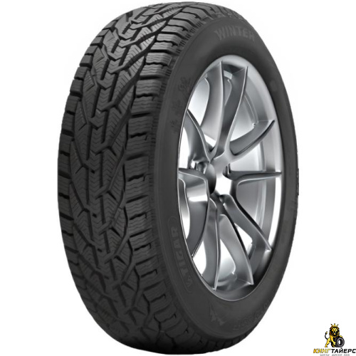 Tigar Winter 185/65 R15 92T XL