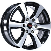 Диски TY570, Диски