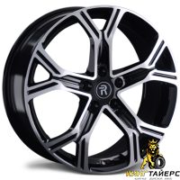Replay Ki304 8x19 5*114.3 ET34 DIA67.1 GMF Литой