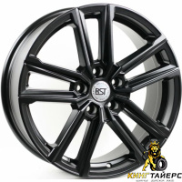 RST R078 7x18 5*108 ET33 DIA60.1 GRD Литой