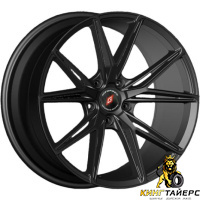 Inforged IFG49 8x18 5*110 ET45 DIA63.3 Black Machined Литой