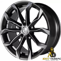 Race Ready CSS5320 9.5x19 5*112 ET40 DIA66.6 G-P Литой