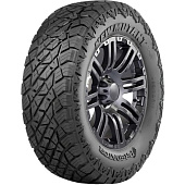New Mutant X-AT Predator New Mutant X-AT 235/60 R18 107H XL
