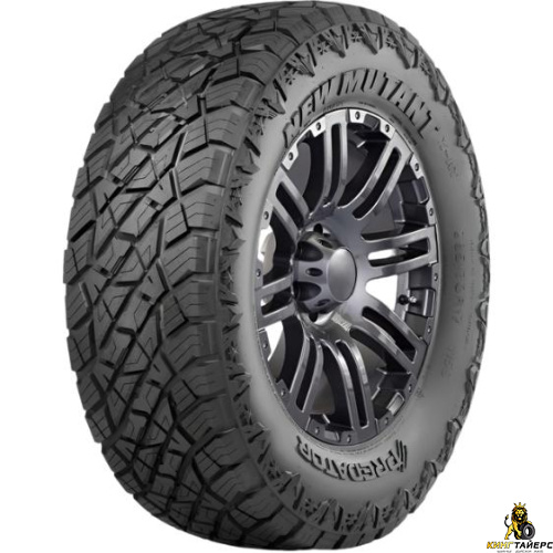 Predator New Mutant X-AT 235/60 R18 107H XL