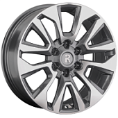 Диски TY447, Диски