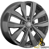 Replay GA1 7.5x18 5*120 ET41 DIA59.6 BKF Литой