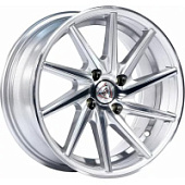H-03L, NZ H-03L 7x16 5*112 ET30 DIA66.6 Graphite Литой, Диски