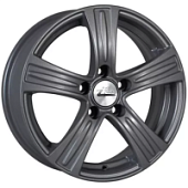 S.U., iFree S.U. 6x15 5*108 ET43 DIA67.1 Хай Вэй Литой, Диски