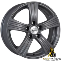 iFree S.U. 6x15 5*108 ET43 DIA67.1 Хай Вэй Литой