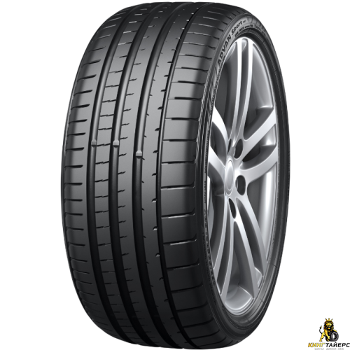 Yokohama Advan Sport V107 255/45 R19 104Y