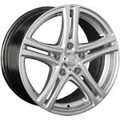 570, LS 570 6.5x15 5*100 ET38 DIA73.1 SF Литой, Диски