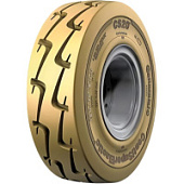 Continental CS20 Clean SIT Solid 200/50 R10 130A5