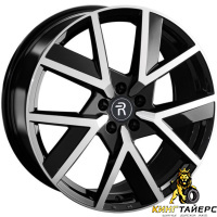 Replay MR223 9x20 5*112 ET57 DIA66.6 BKF Литой