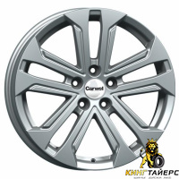 Carwel Витус 7x18 5*114.3 ET38 DIA67.1 AB Литой