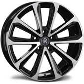 Диски LR82, Диски