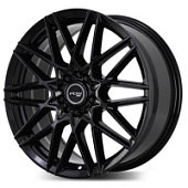 Veloce, PDW Veloce 8x18 4*100 ET38 DIA60.1 MB Литой, Диски