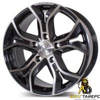 PDW Invader 8.5x20 5*150 ET45 DIA110.1 B Литой