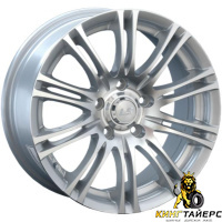 LS 146 7x16 5*114.3 ET40 DIA73.1 GMF Литой
