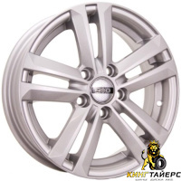 Neo 428 5x14 5*100 ET35 DIA57.1 Silver Литой