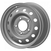 LADA Urban 4x4/Bronto, ТЗСК LADA Urban 4x4/Bronto 5.5x16 5*139.7 ET52 DIA98.5 Grey Штампованный, Диски