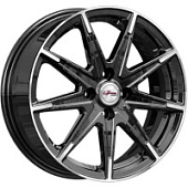 Хит, iFree Хит 6x16 4*100 ET45 DIA54.1 Нео-классик Литой, Диски