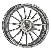 Диски RS05, Диски