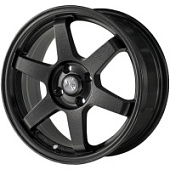 CSS9519, Race Ready CSS9519 7x16 4*100 ET40 DIA60.1 B/M Литой, Диски