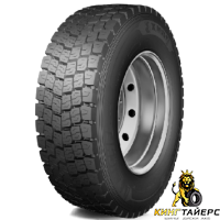Michelin X MULTI HD D 315/80 R22.5 156/150L Ведущая