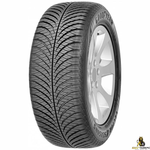 Goodyear Vector 4Seasons Gen-2 SUV 255/60 R18 108V