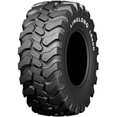 LR400 R-4, Грузовые шины