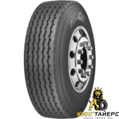 Kpatos KTR57 385/65 R22.5 160L PR20 Прицеп