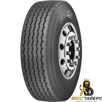Kpatos KTR57 385/65 R22.5 160L PR20 Прицеп