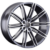 Диски A137, Диски