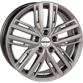Иртыш, Carwel Иртыш 7x17 5*110 ET46 DIA63.3 BL Литой, Диски