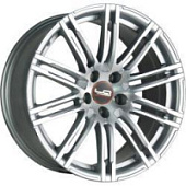 PR13, Replica LA PR13 9x18 5*112 ET26 DIA66.6 BFP Литой, Диски