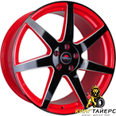 MODEL-57, Yokatta MODEL-57 8x19 5*112 ET39 DIA66.6 RBF Литой, Диски