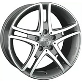 MR140, Replay MR140 9.5x18 5*112 ET43.5 DIA66.6 GMFP Литой, Диски