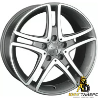 Replay MR140 9.5x18 5*112 ET43.5 DIA66.6 GMFP Литой