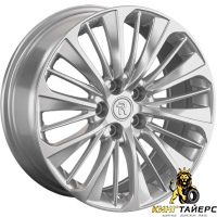 Replay LX141 8x20 5*114.3 ET30 DIA60.1 BKF Литой