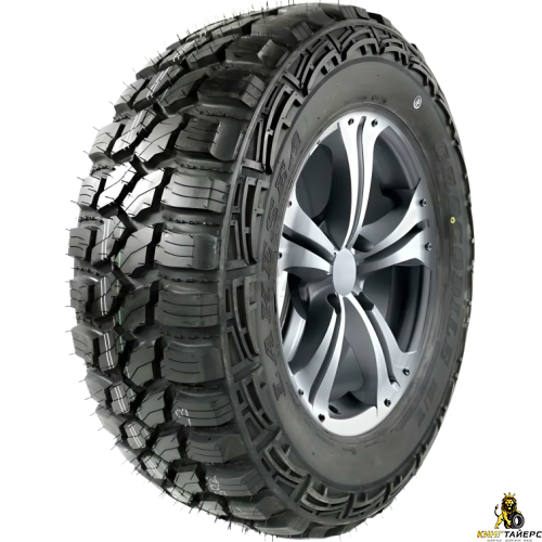 Lakesea Crocodile M/T 31/10.5 R15 109Q