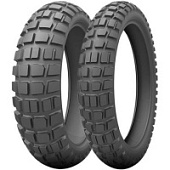 Kenda K784 Big Block 150/70 R17 69Q Задняя Спорт/Турист