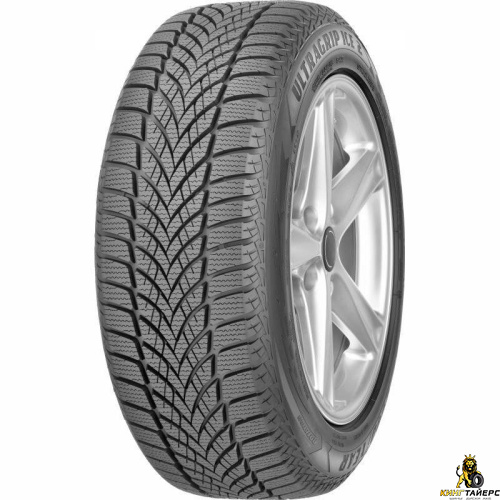 Goodyear UltraGrip Ice 2 235/40 R18 95T XL