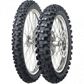 Dunlop Geomax MX53 110/90 R19 62M Задняя Кросс