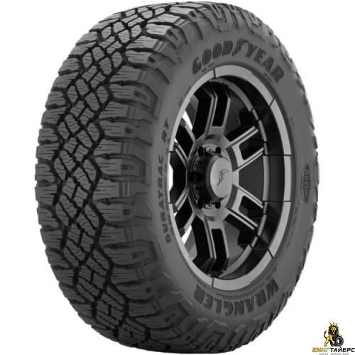 Goodyear Wrangler Duratrac RT 285/75 R16 116/113Q FP