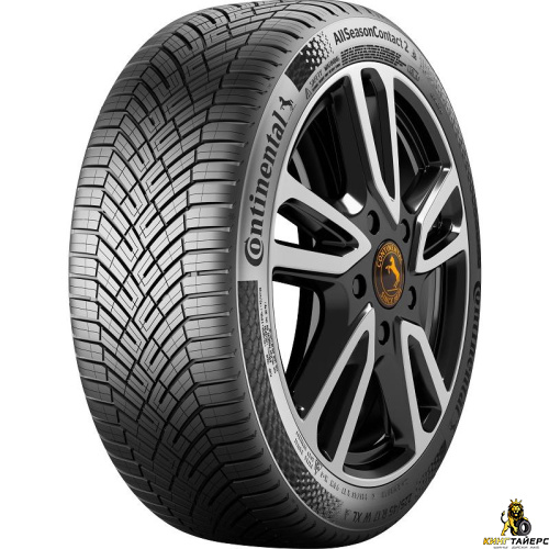 Continental AllSeasonContact 2 235/45 R19 99W XL FP
