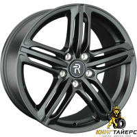 Replay A36 10x21 5*130 ET44 DIA71.6 Silver Литой