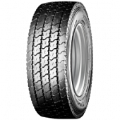 Yokohama TY517E 295/80 R22.5 152/148K Ведущая