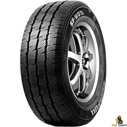 Sunfull SF-W05 225/70 R15C 112/110R